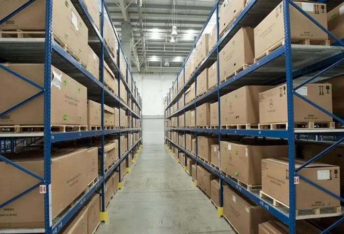 漳州到定边县货物仓储