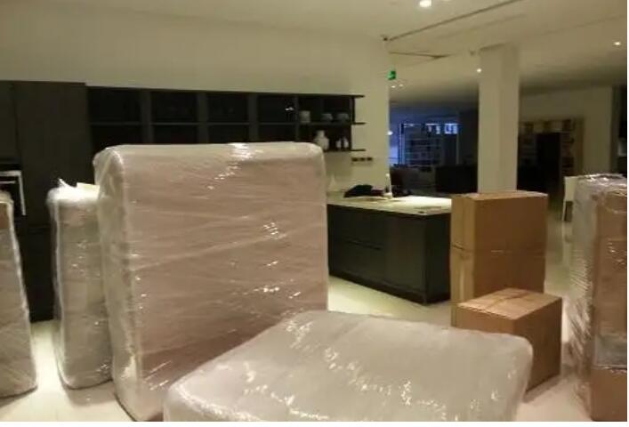 漳州到定边县长途搬家