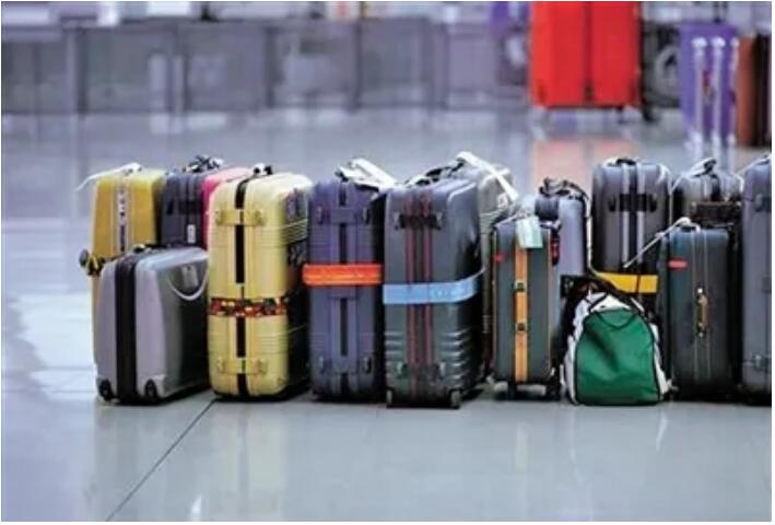 漳州到定边县行李托运